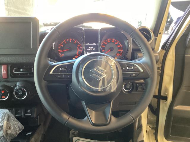 スズキ ジムニーノマド 10枚目