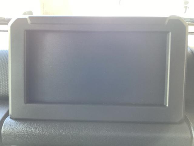 スズキ ジムニーノマド 11枚目