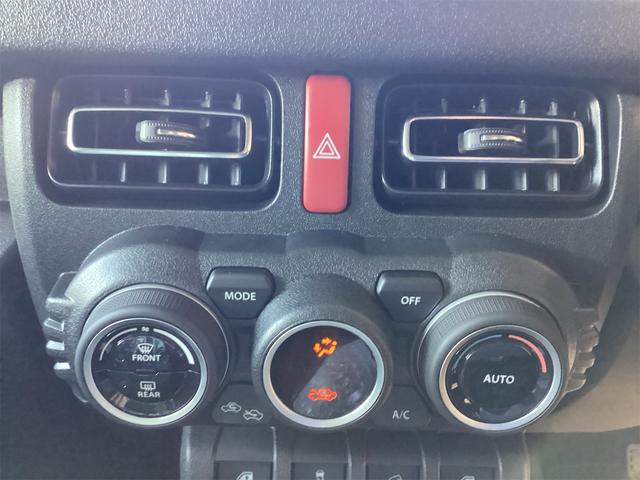 スズキ ジムニーノマド 12枚目