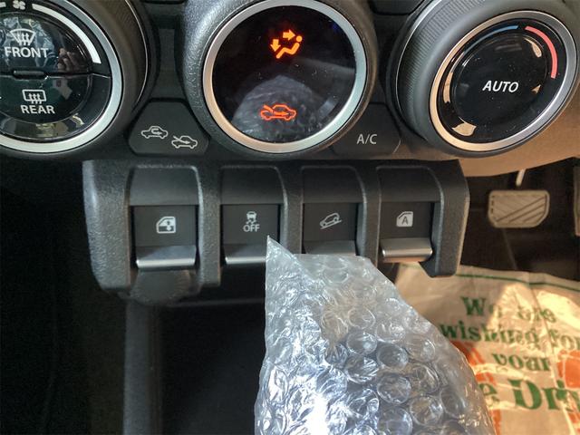 スズキ ジムニーノマド 13枚目