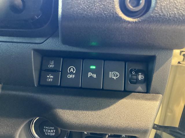 スズキ ジムニーノマド 14枚目