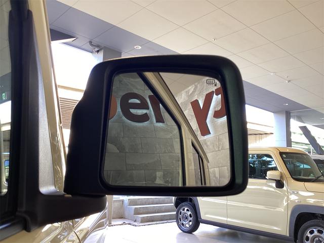 スズキ ジムニーノマド 23枚目