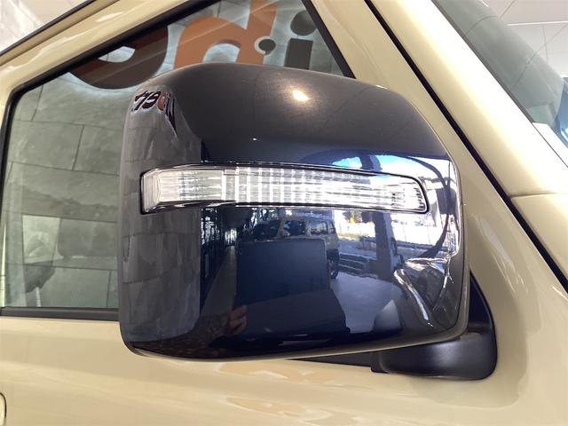 スズキ ジムニーノマド 25枚目