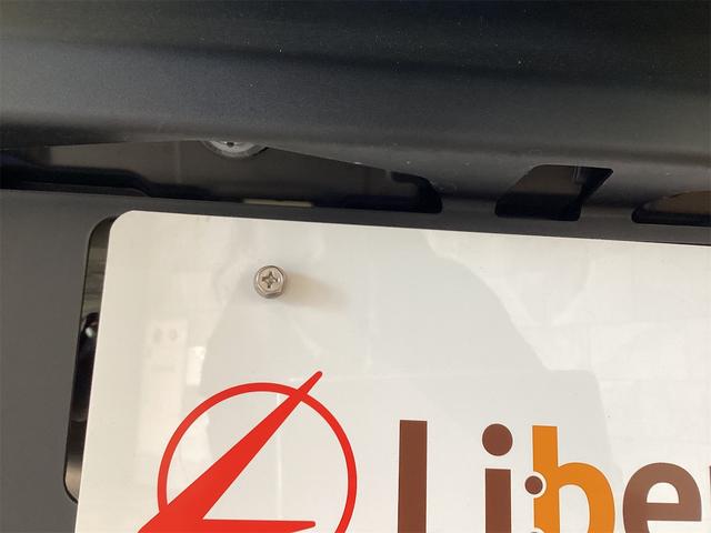 スズキ ジムニーノマド 28枚目