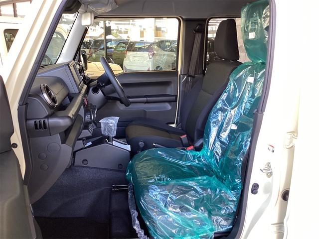 スズキ ジムニーノマド 31枚目