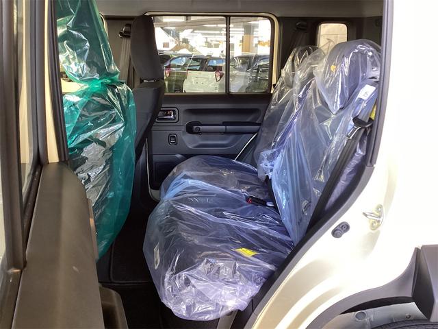 スズキ ジムニーノマド 32枚目