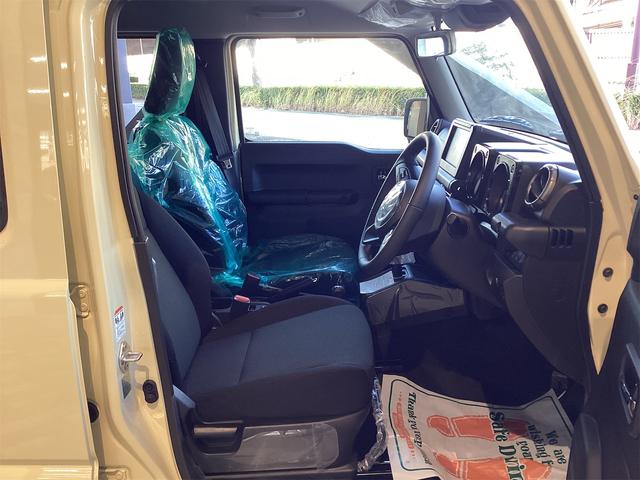 スズキ ジムニーノマド 34枚目