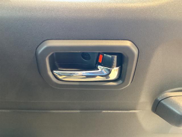 スズキ ジムニーノマド 35枚目