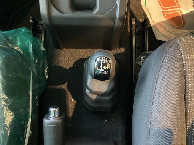 スズキ ジムニーノマド 36枚目