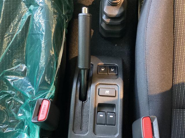 スズキ ジムニーノマド 37枚目