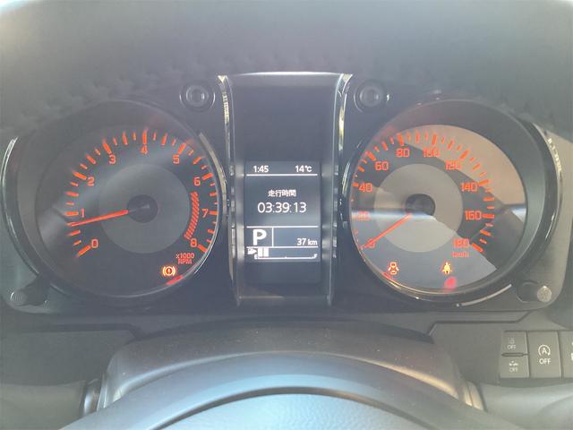 スズキ ジムニーノマド 40枚目