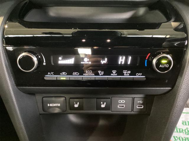 トヨタ ヤリスクロス 13枚目