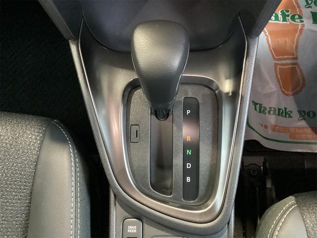 トヨタ ヤリスクロス 14枚目