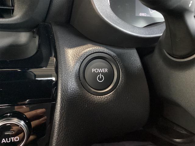 トヨタ ヤリスクロス 15枚目