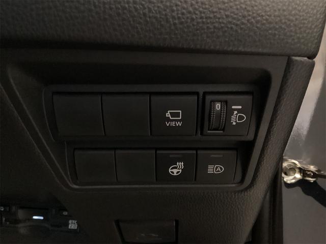 トヨタ ヤリスクロス 16枚目