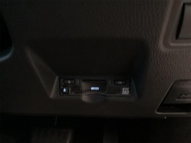 トヨタ ヤリスクロス 17枚目