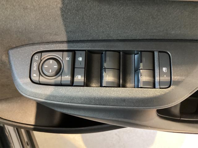 トヨタ ヤリスクロス 18枚目