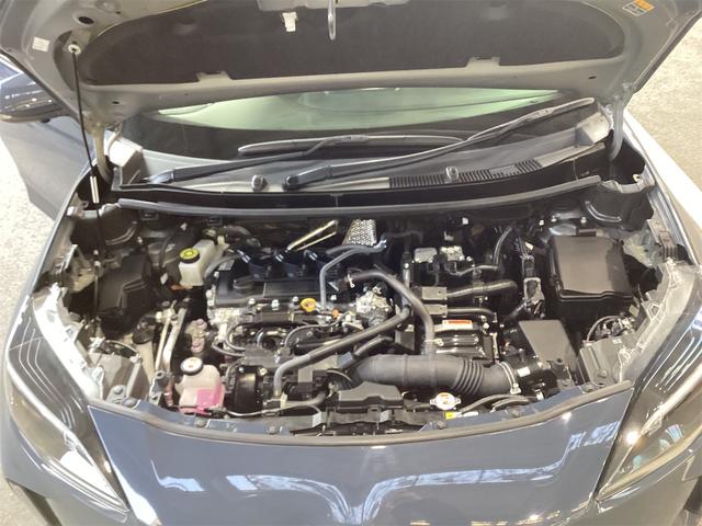 トヨタ ヤリスクロス 20枚目