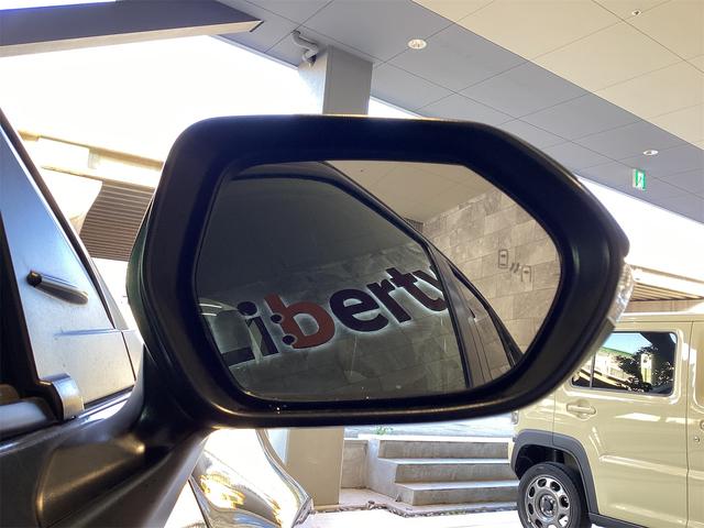 トヨタ ヤリスクロス 24枚目