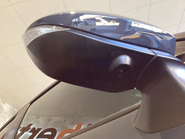 トヨタ ヤリスクロス 25枚目