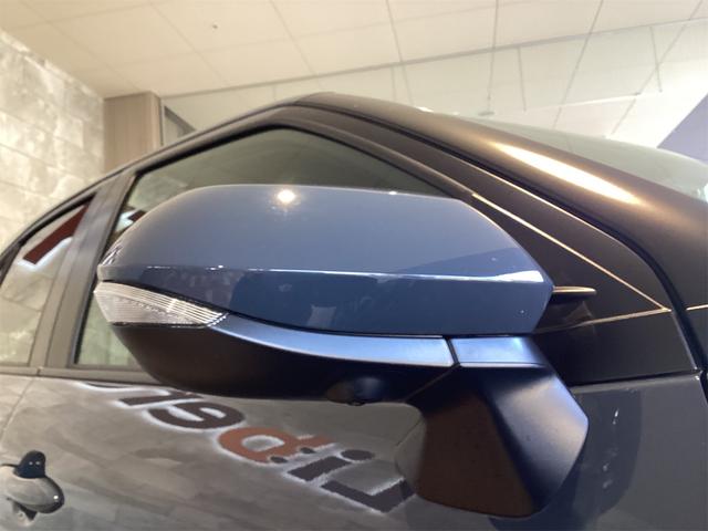 トヨタ ヤリスクロス 26枚目