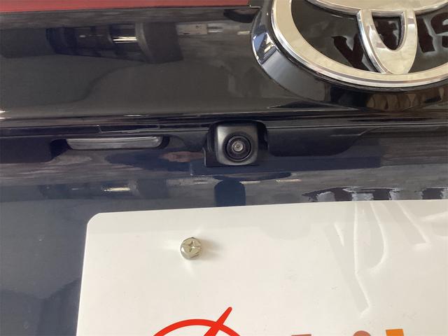 トヨタ ヤリスクロス 29枚目