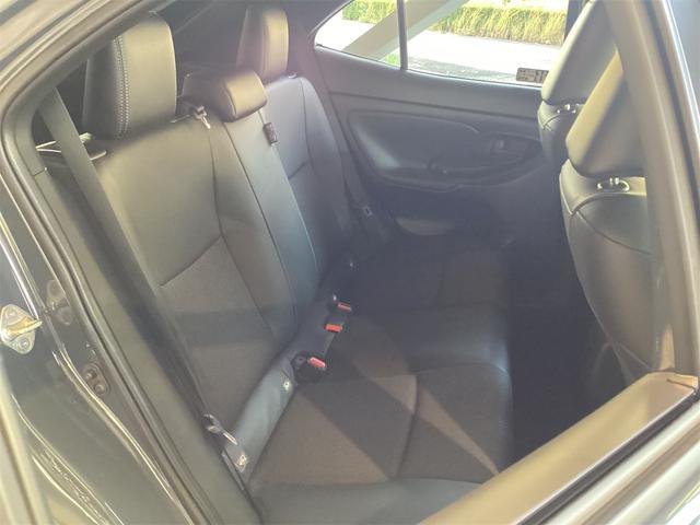 トヨタ ヤリスクロス 33枚目