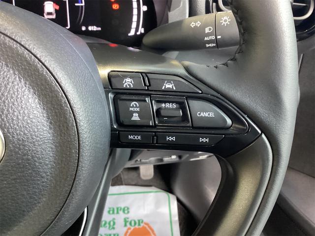 トヨタ ヤリスクロス 35枚目