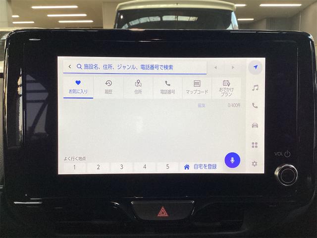 トヨタ ヤリスクロス 37枚目