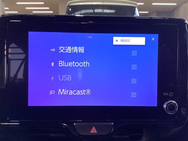 トヨタ ヤリスクロス 39枚目
