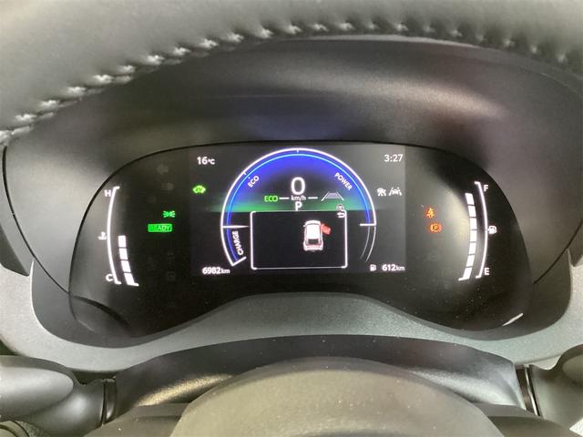 トヨタ ヤリスクロス 41枚目