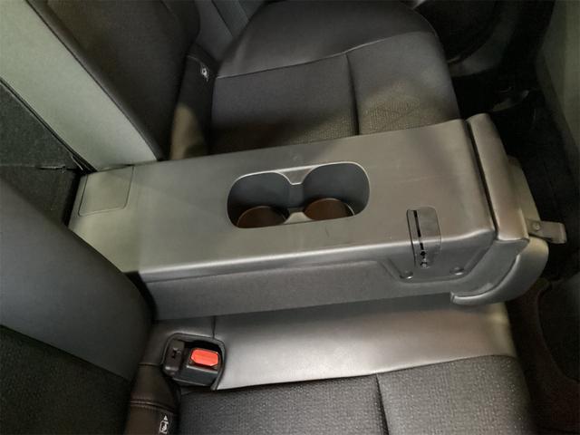 トヨタ ヤリスクロス 42枚目