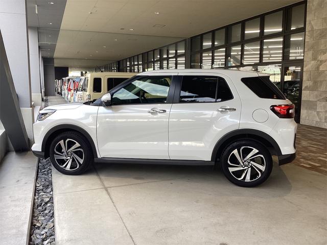 トヨタ ライズ 8枚目