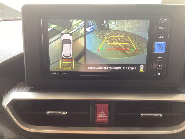 トヨタ ライズ 12枚目