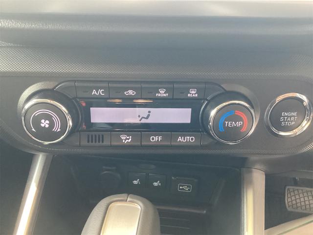 トヨタ ライズ 13枚目