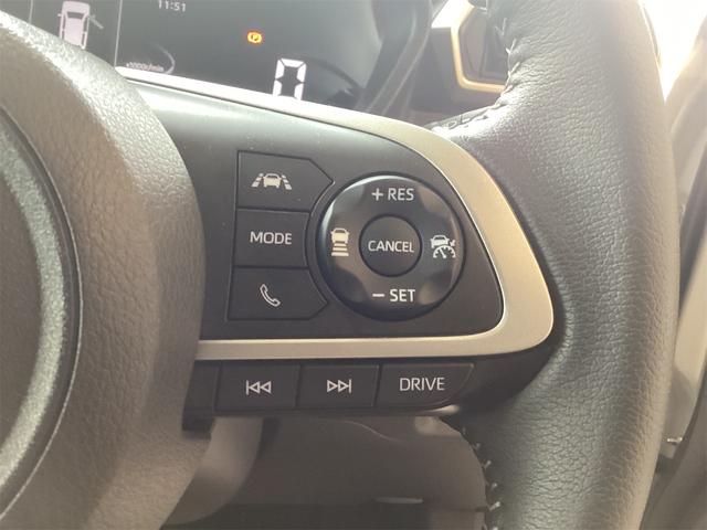 トヨタ ライズ 16枚目