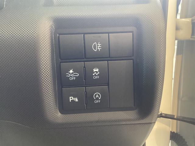 トヨタ ライズ 17枚目