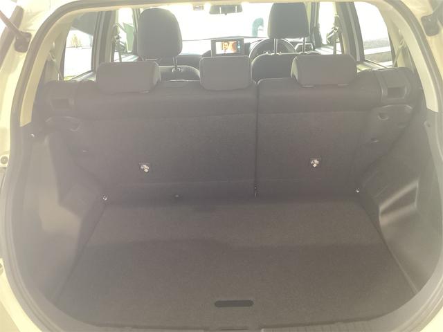 トヨタ ライズ 19枚目