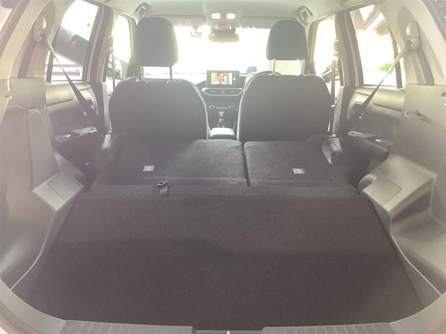 トヨタ ライズ 20枚目