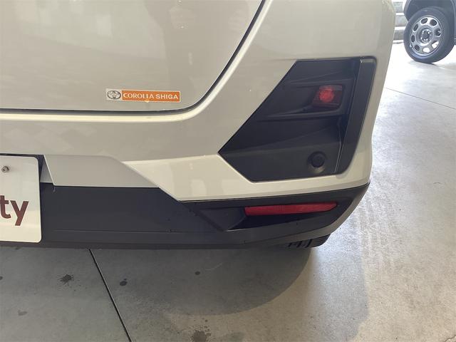 トヨタ ライズ 27枚目