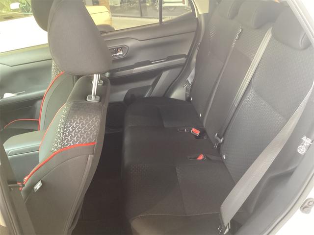 トヨタ ライズ 34枚目