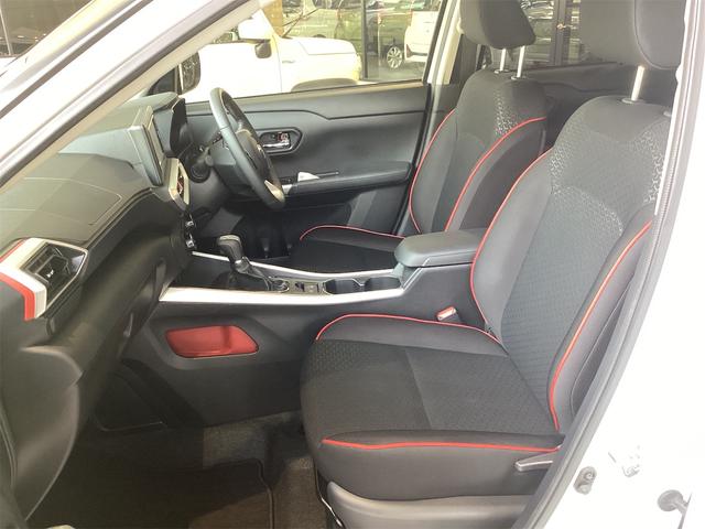 トヨタ ライズ 35枚目