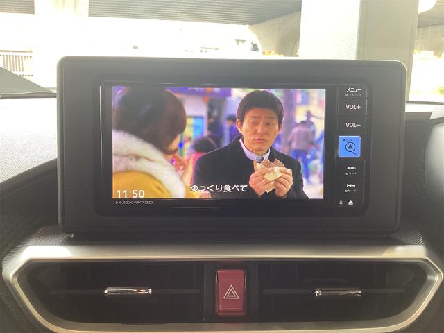 トヨタ ライズ 37枚目