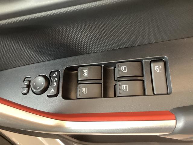 トヨタ ライズ 38枚目