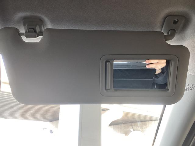 トヨタ ライズ 39枚目