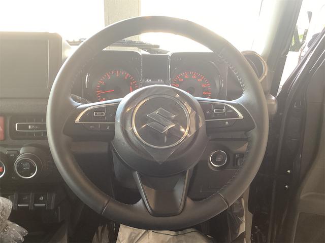 スズキ ジムニーノマド 10枚目