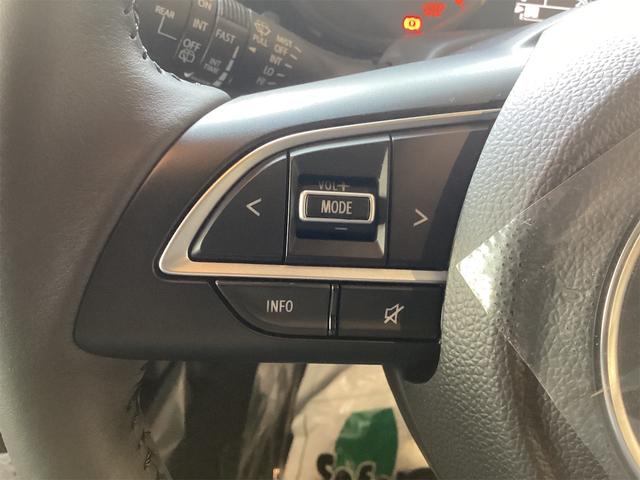 スズキ ジムニーノマド 11枚目