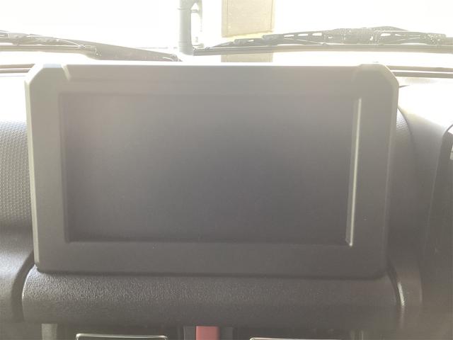 スズキ ジムニーノマド 13枚目