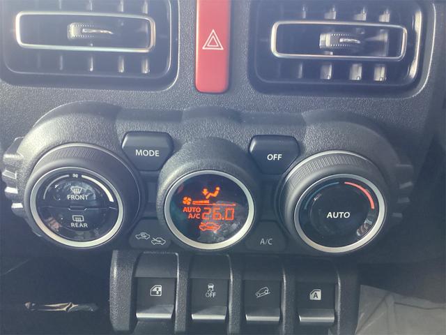 スズキ ジムニーノマド 14枚目