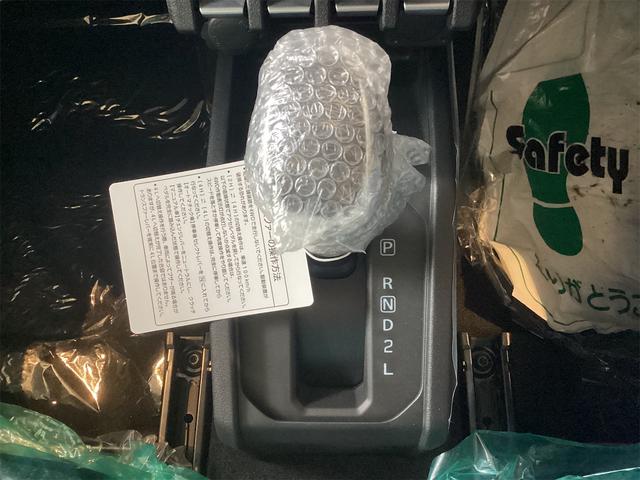 スズキ ジムニーノマド 16枚目